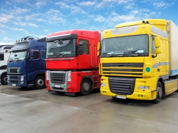 Konya Göynücek Nakliye